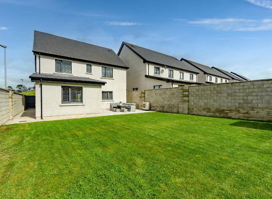 12 The Cedars, Glounthaune, T45PH01