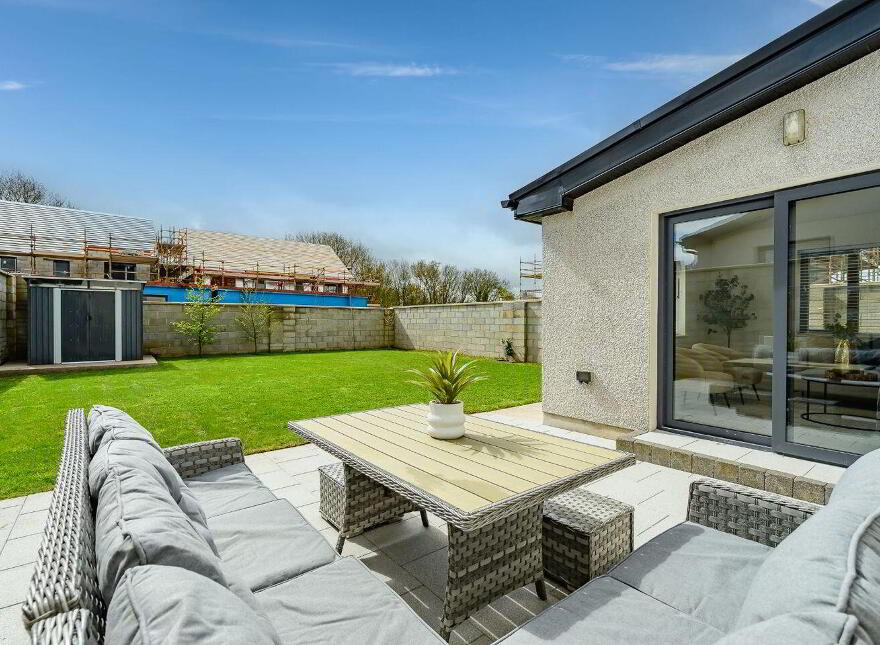 12 The Cedars, Glounthaune, T45PH01