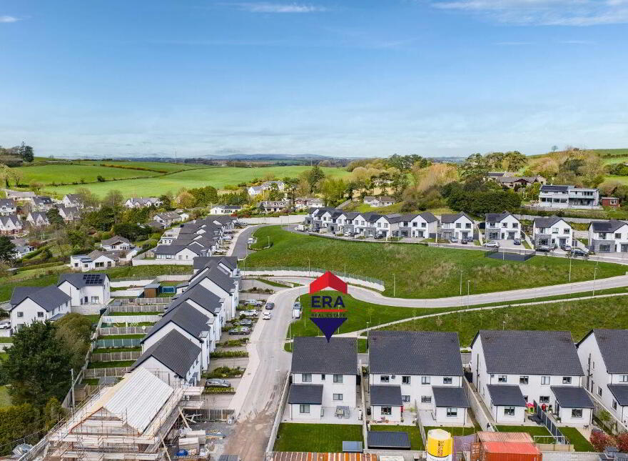 12 The Cedars, Glounthaune, T45PH01