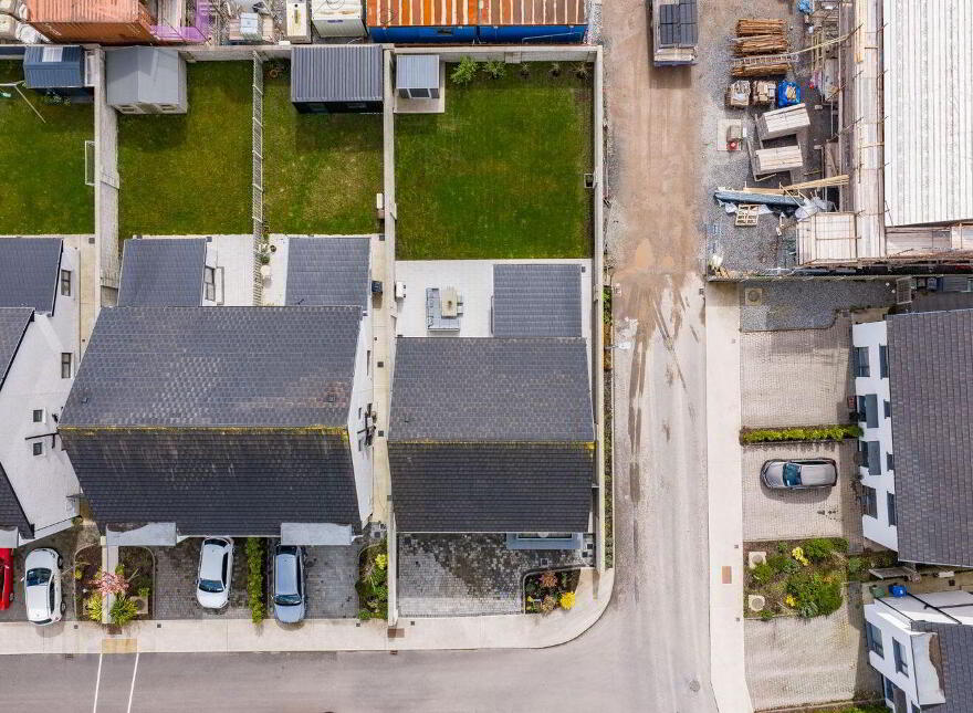 12 The Cedars, Glounthaune, T45PH01