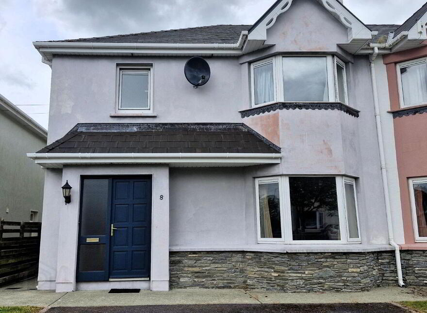 8 Sunnyhill Grove, Kenmare, V93W673