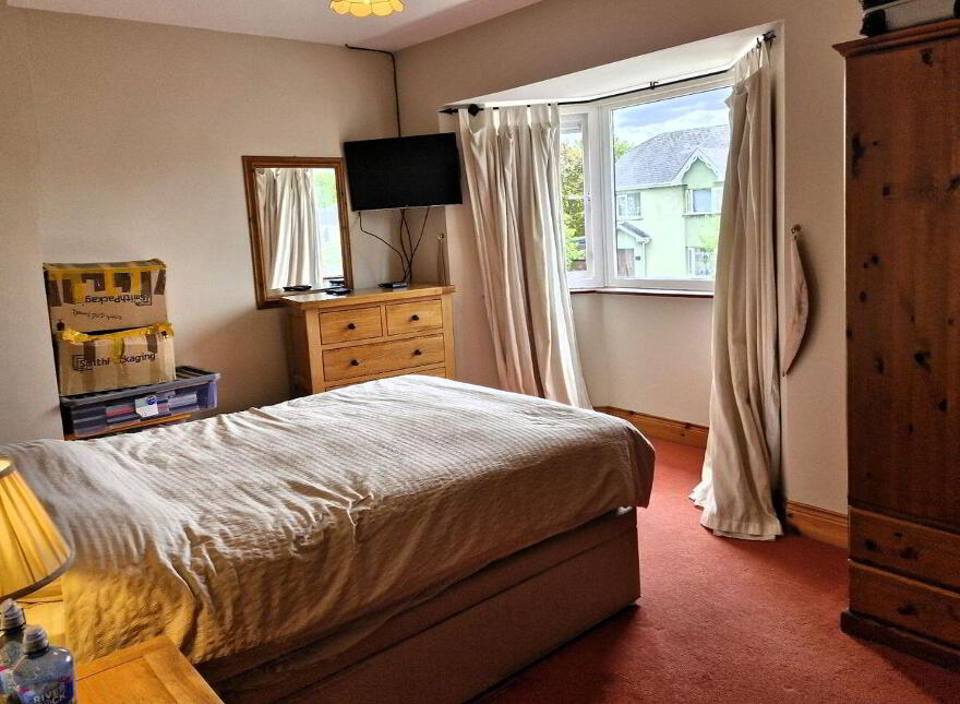 8 Sunnyhill Grove, Kenmare, V93W673
