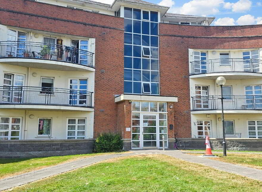 Apartment 39 Carroll Village, Dundalk, A91W3PD photo