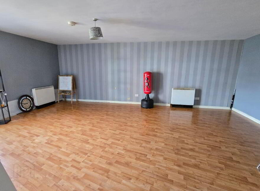 Apartment 39 Carroll Village, Dundalk, A91W3PD
