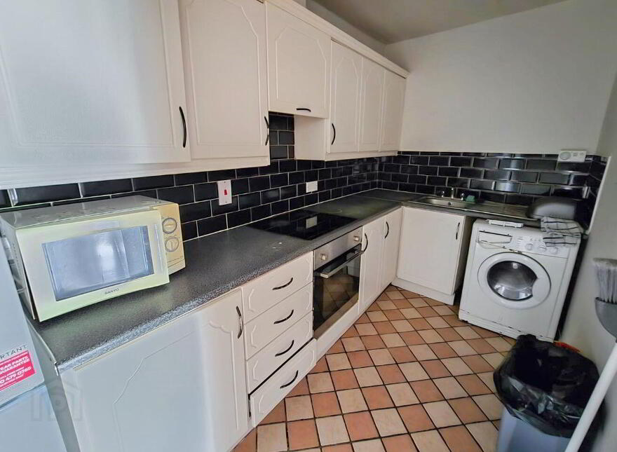 Apartment 39 Carroll Village, Dundalk, A91W3PD