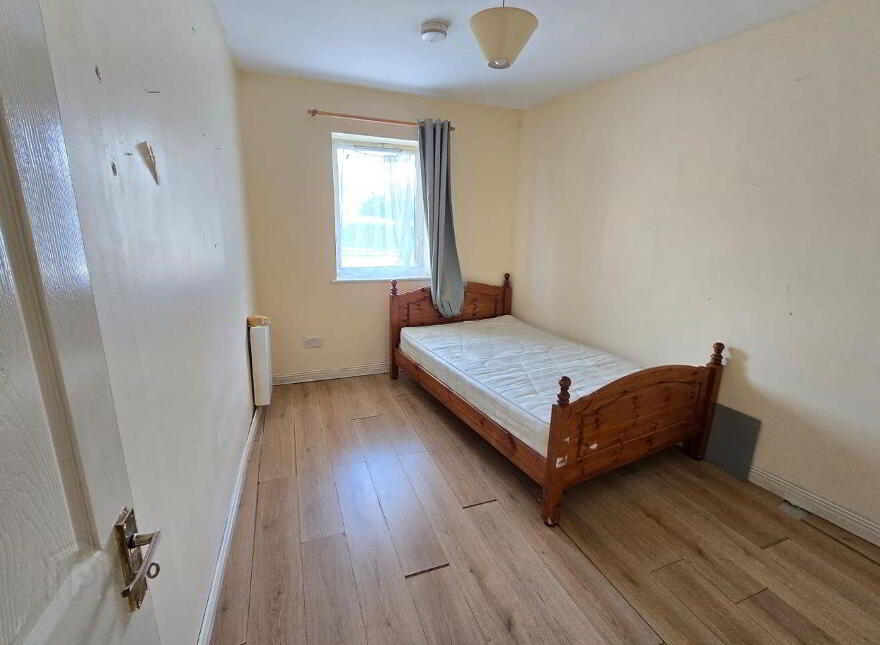 Apartment 39 Carroll Village, Dundalk, A91W3PD
