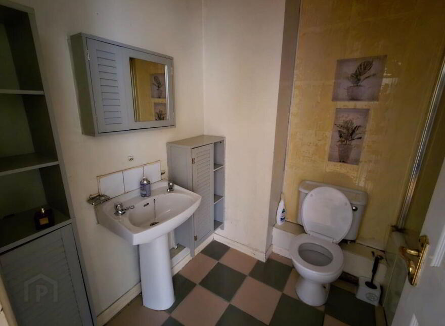 Apartment 39 Carroll Village, Dundalk, A91W3PD