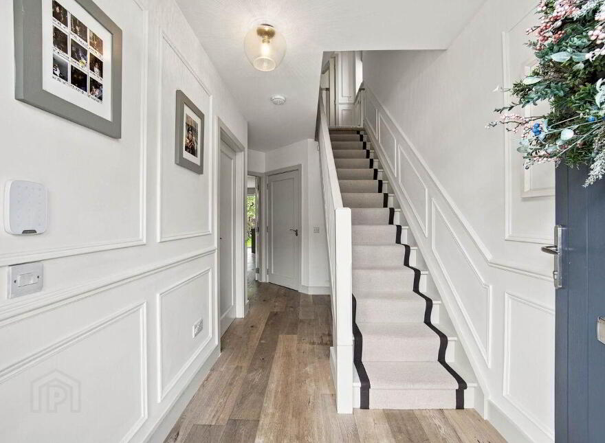 73 The Bailey, Castlefarm, Naas, W91E2RY