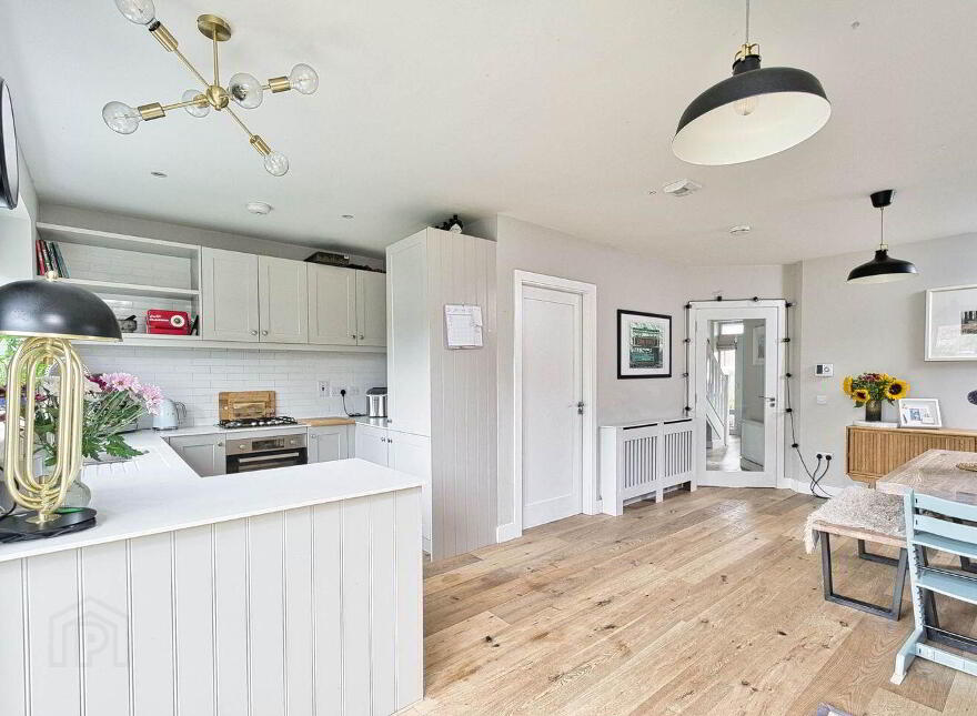 73 The Bailey, Castlefarm, Naas, W91E2RY