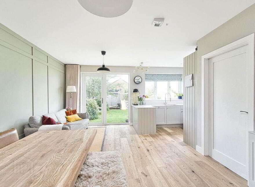 73 The Bailey, Castlefarm, Naas, W91E2RY