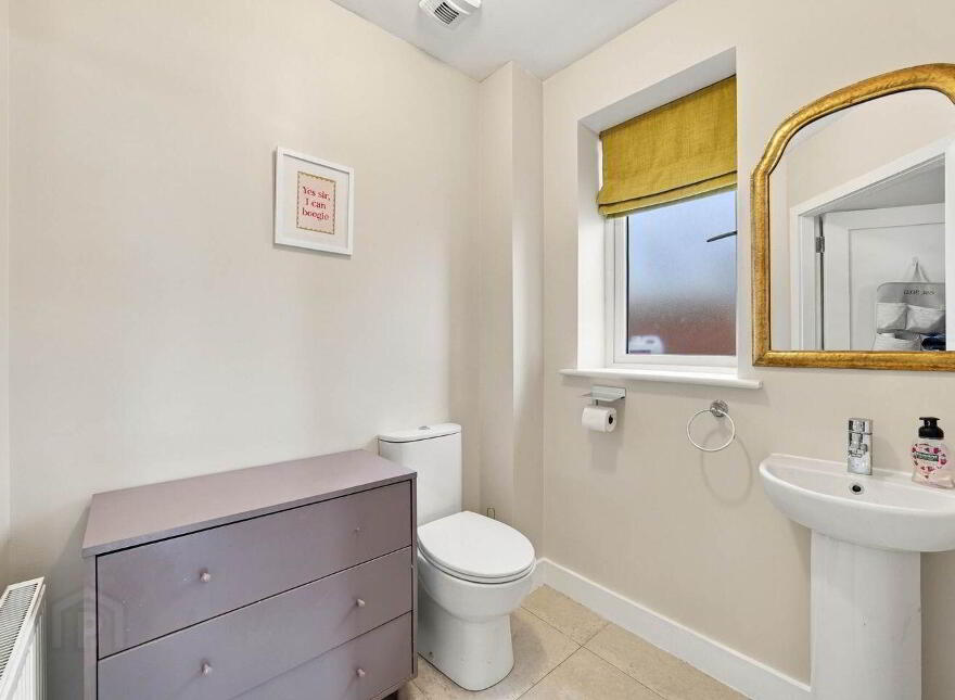 73 The Bailey, Castlefarm, Naas, W91E2RY