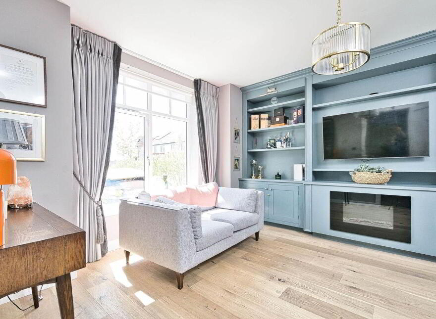 73 The Bailey, Castlefarm, Naas, W91E2RY