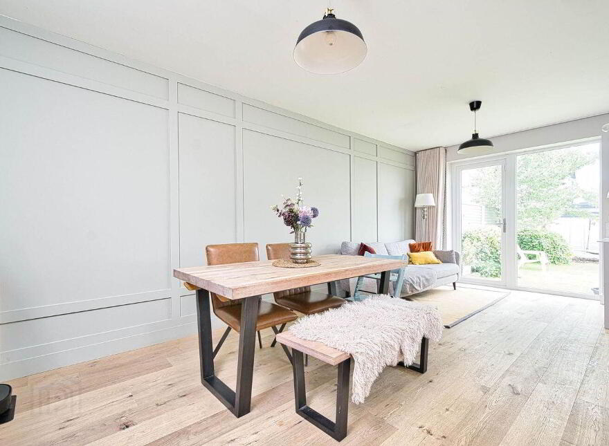 73 The Bailey, Castlefarm, Naas, W91E2RY