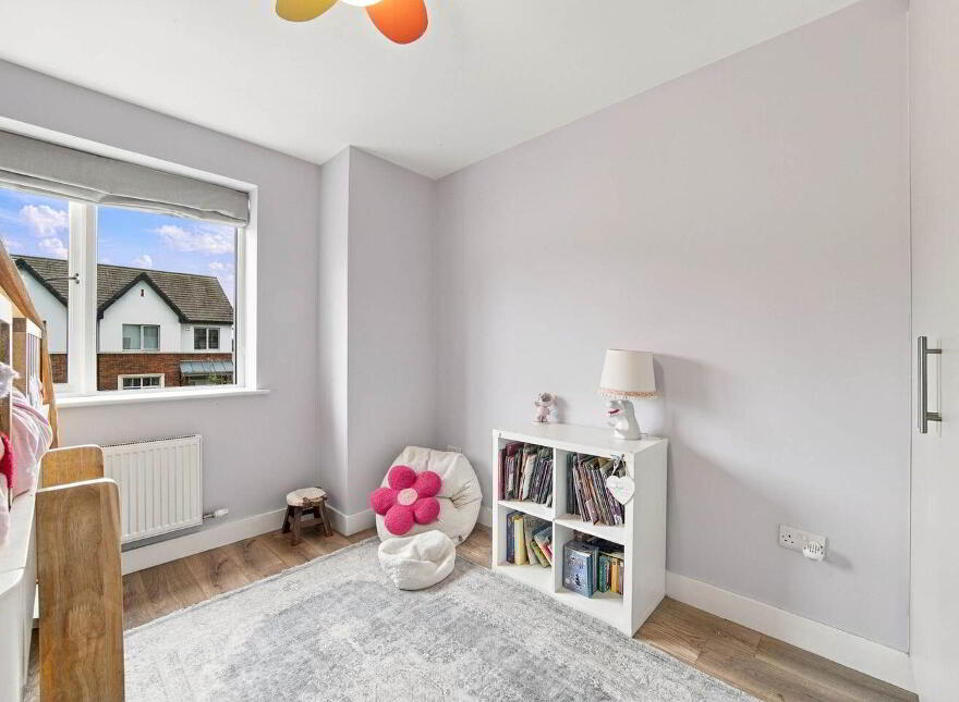 73 The Bailey, Castlefarm, Naas, W91E2RY
