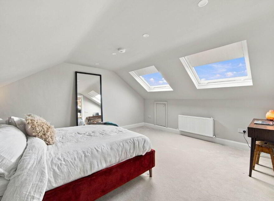 73 The Bailey, Castlefarm, Naas, W91E2RY