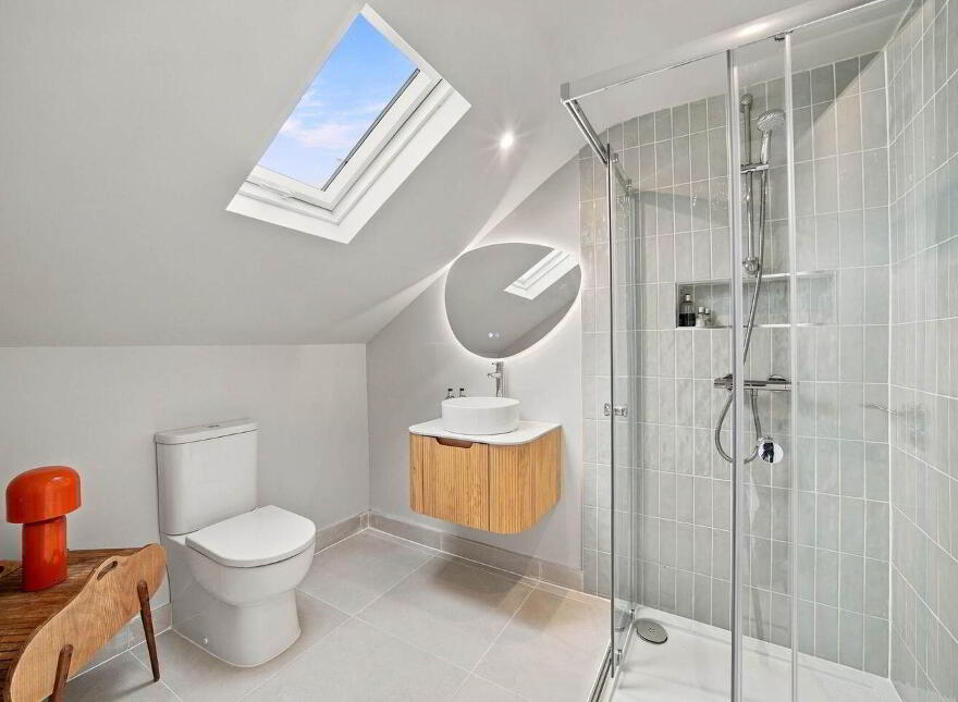 73 The Bailey, Castlefarm, Naas, W91E2RY