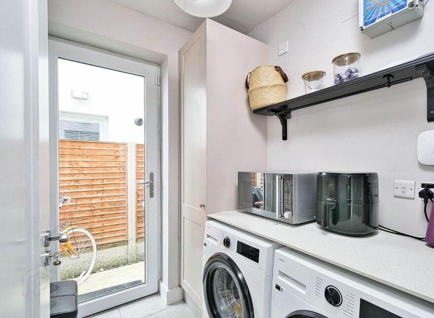 73 The Bailey, Castlefarm, Naas, W91E2RY