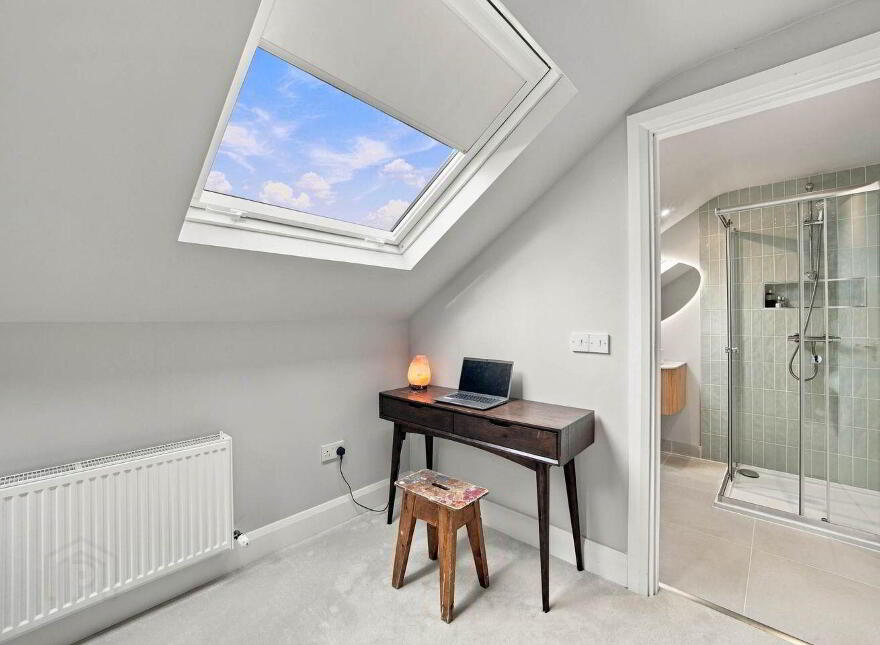 73 The Bailey, Castlefarm, Naas, W91E2RY
