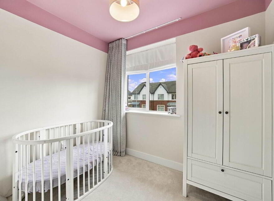 73 The Bailey, Castlefarm, Naas, W91E2RY