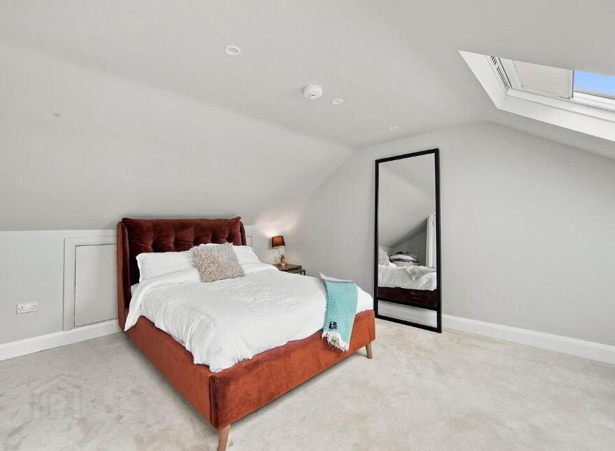 73 The Bailey, Castlefarm, Naas, W91E2RY