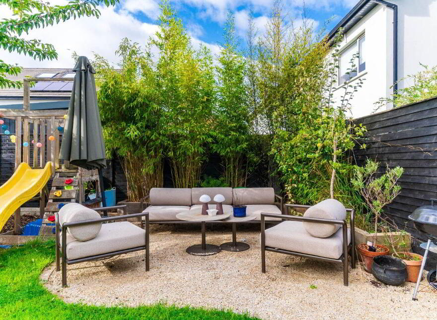 73 The Bailey, Castlefarm, Naas, W91E2RY