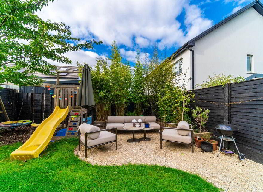 73 The Bailey, Castlefarm, Naas, W91E2RY
