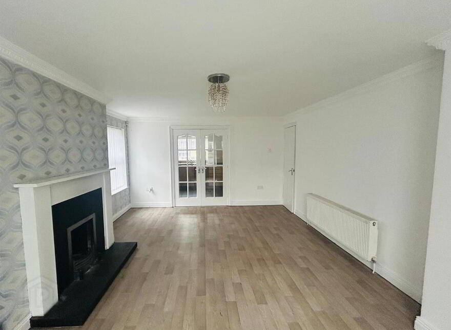 54 Carn Manor, Waterside, L'Derry, BT47 5SB