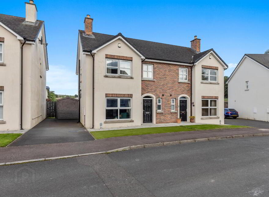 48 Old Mill Grove, Dundonald, Belfast, BT16 1WB