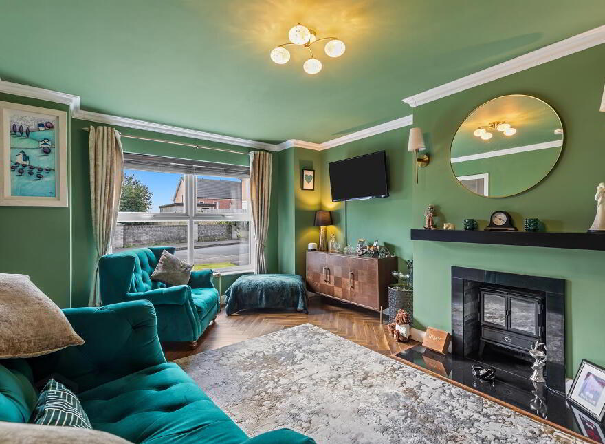 48 Old Mill Grove, Dundonald, Belfast, BT16 1WB