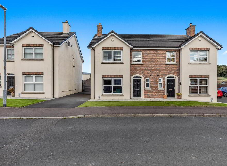 48 Old Mill Grove, Dundonald, Belfast, BT16 1WB