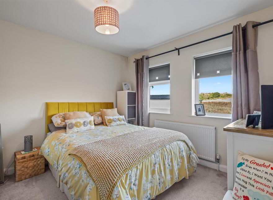 48 Old Mill Grove, Dundonald, Belfast, BT16 1WB