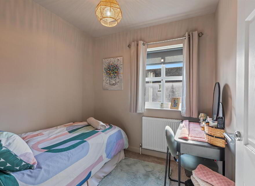 48 Old Mill Grove, Dundonald, Belfast, BT16 1WB