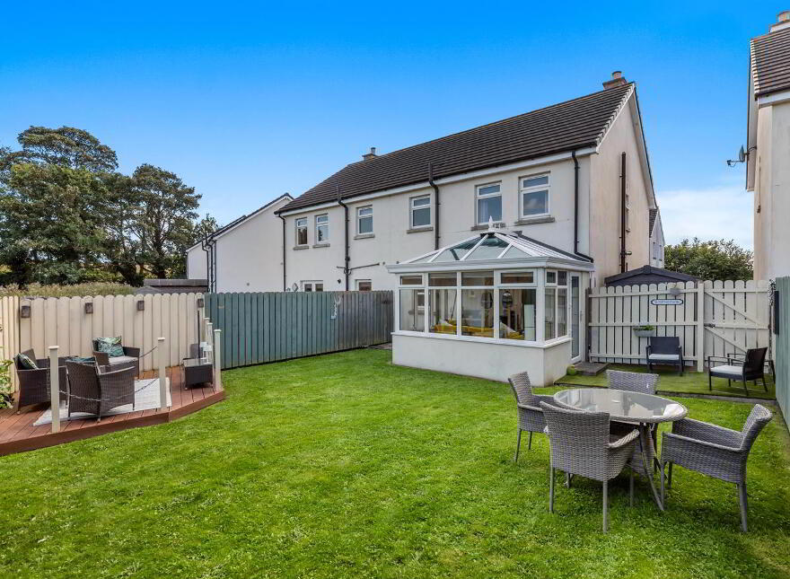 48 Old Mill Grove, Dundonald, Belfast, BT16 1WB