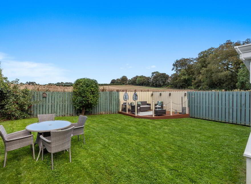 48 Old Mill Grove, Dundonald, Belfast, BT16 1WB