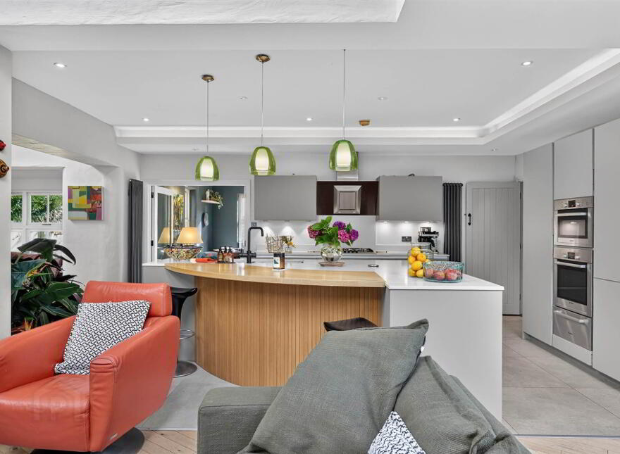 44 Shandon Drive, Bangor, BT20 5HR