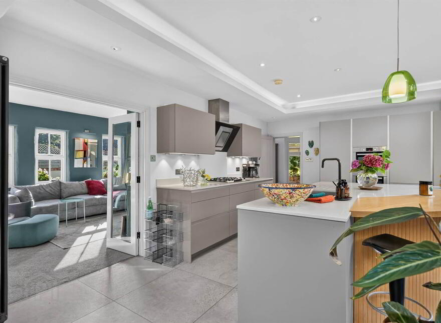 44 Shandon Drive, Bangor, BT20 5HR