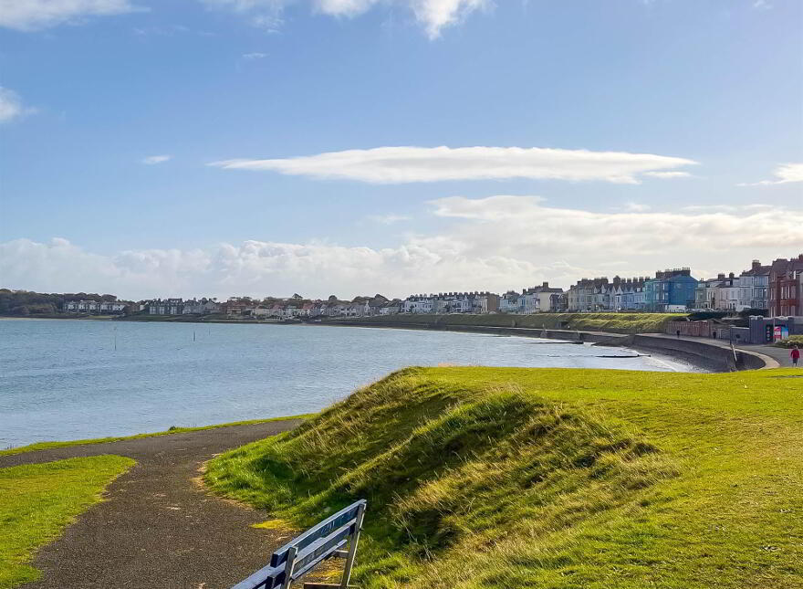44 Shandon Drive, Bangor, BT20 5HR