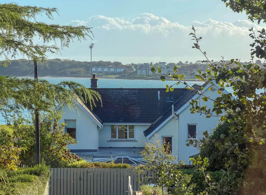 44 Shandon Drive, Bangor, BT20 5HR