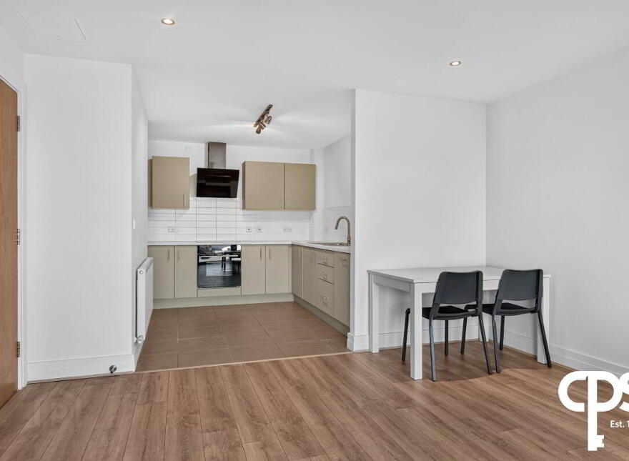 Apt 108, James Clow Building, Belfast, BT1 3DS