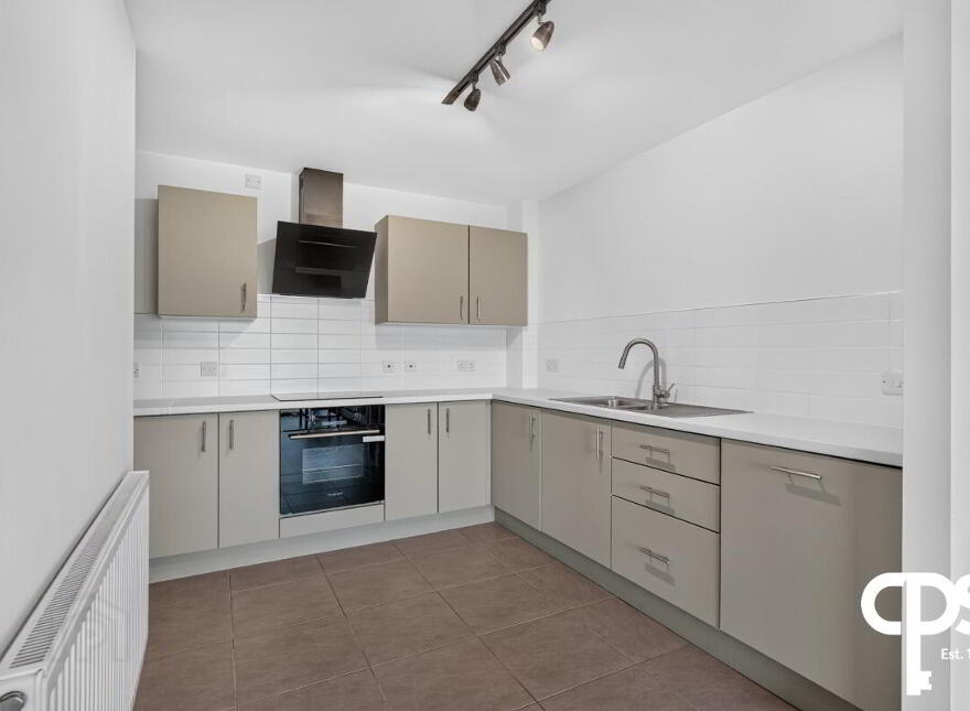 Apt 108, James Clow Building, Belfast, BT1 3DS