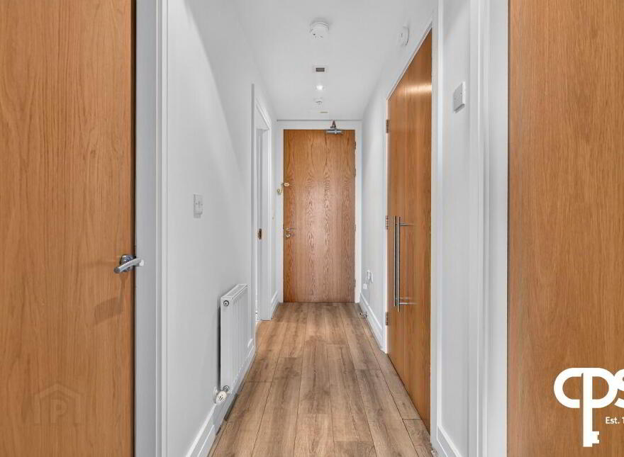 Apt 108, James Clow Building, Belfast, BT1 3DS