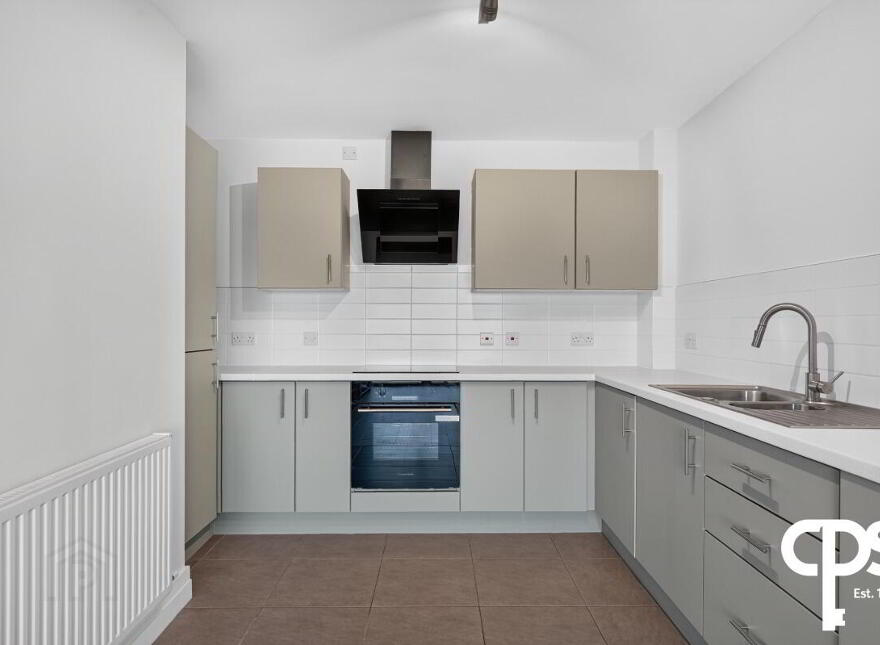 Apt 108, James Clow Building, Belfast, BT1 3DS