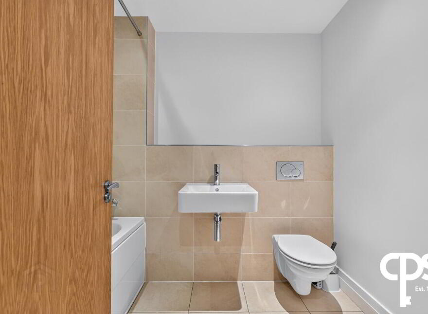 Apt 108, James Clow Building, Belfast, BT1 3DS