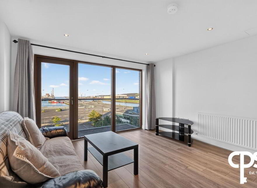 Apt 108, James Clow Building, Belfast, BT1 3DS