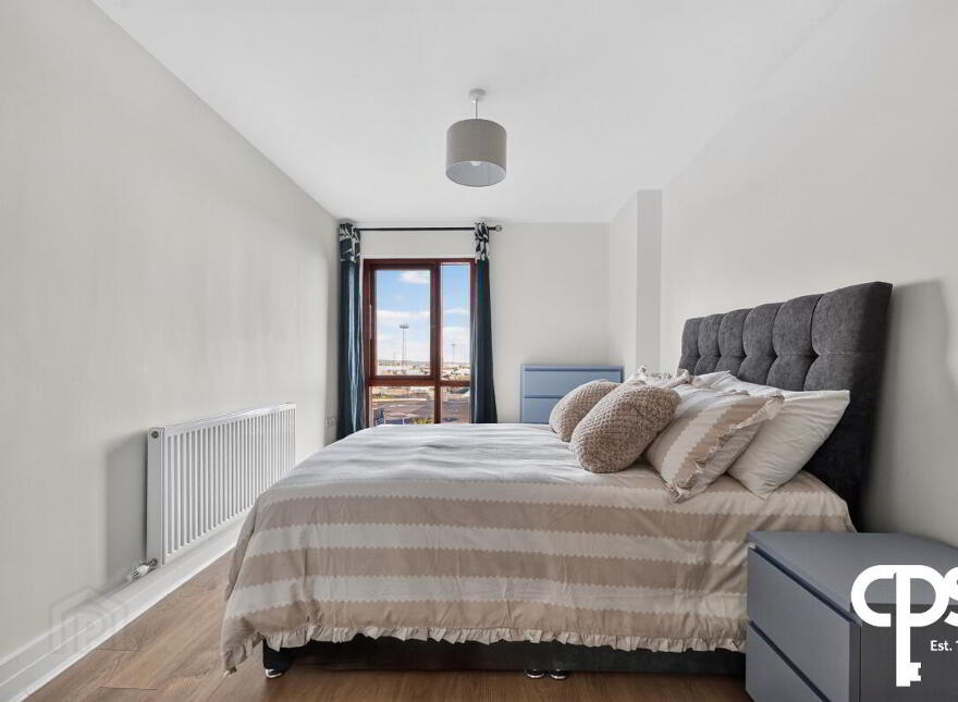 Apt 108, James Clow Building, Belfast, BT1 3DS