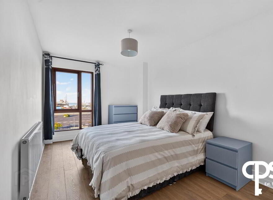 Apt 108, James Clow Building, Belfast, BT1 3DS