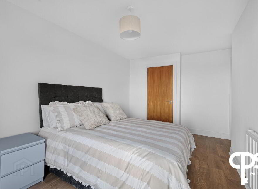 Apt 108, James Clow Building, Belfast, BT1 3DS
