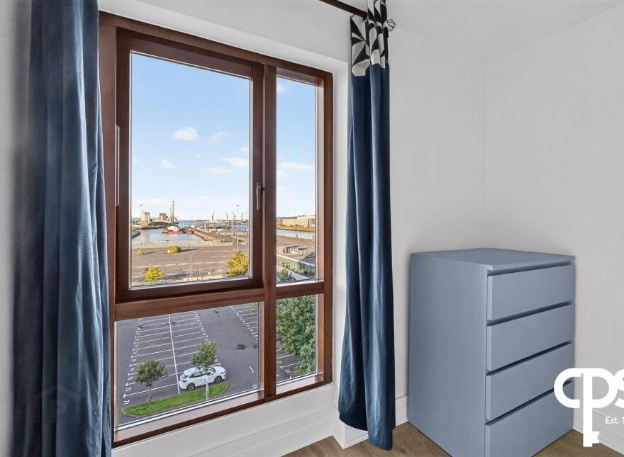 Apt 108, James Clow Building, Belfast, BT1 3DS