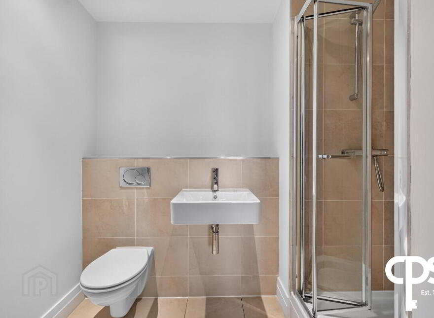 Apt 108, James Clow Building, Belfast, BT1 3DS
