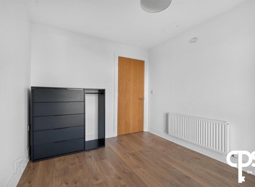 Apt 108, James Clow Building, Belfast, BT1 3DS